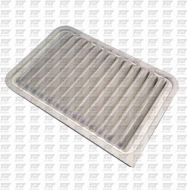 Quinton Hazell QFA1218 - Повітряний фільтр autocars.com.ua