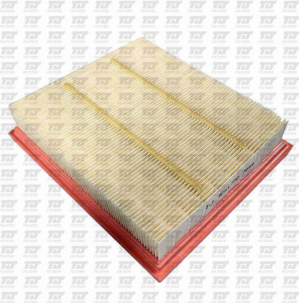 Quinton Hazell QFA1220 - Повітряний фільтр autocars.com.ua