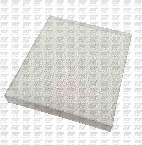 Quinton Hazell QFC0590 - Фільтр, повітря у внутрішній простір autocars.com.ua