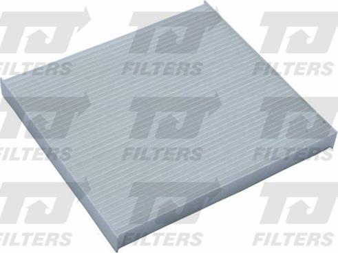 Quinton Hazell QFC0610 - Фільтр, повітря у внутрішній простір autocars.com.ua