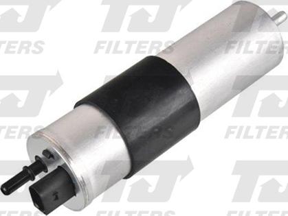 Quinton Hazell QFF0516 - Паливний фільтр autocars.com.ua