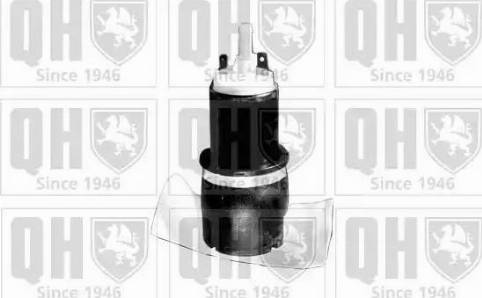 Quinton Hazell QFP643 - Модуль паливного насоса autocars.com.ua