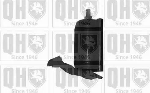 Quinton Hazell QFP690 - Топливный насос avtokuzovplus.com.ua