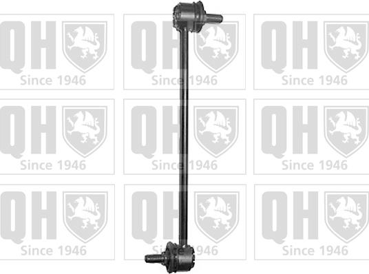 Quinton Hazell QLS1550S - Тяга / стійка, стабілізатор autocars.com.ua