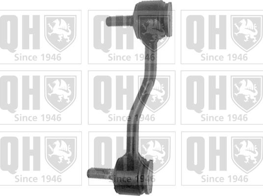 Quinton Hazell QLS1652S - Тяга / стійка, стабілізатор autocars.com.ua