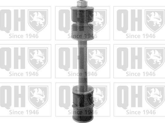 Quinton Hazell QLS1751S - Тяга / стійка, стабілізатор autocars.com.ua