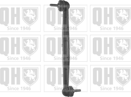 Quinton Hazell QLS1757S - Тяга / стійка, стабілізатор autocars.com.ua