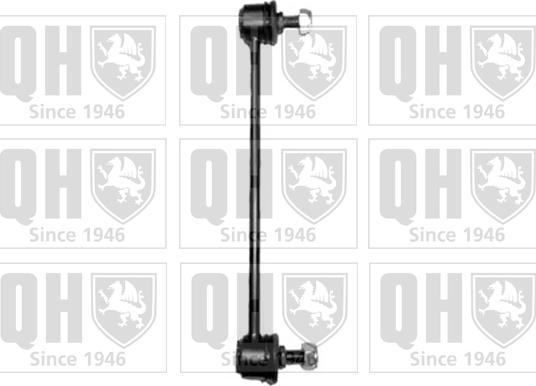 Quinton Hazell QLS1813S - Тяга / стійка, стабілізатор autocars.com.ua