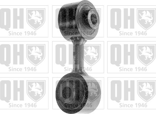 Quinton Hazell QLS1817S - Тяга / стійка, стабілізатор autocars.com.ua