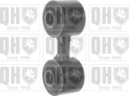 Quinton Hazell QLS1818S - Тяга / стійка, стабілізатор autocars.com.ua