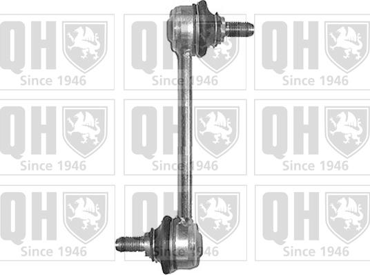 Quinton Hazell QLS1822S - Тяга / стійка, стабілізатор autocars.com.ua