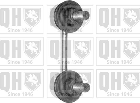 Quinton Hazell QLS1833S - Тяга / стійка, стабілізатор autocars.com.ua