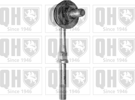 Quinton Hazell QLS1836S - Тяга / стійка, стабілізатор autocars.com.ua