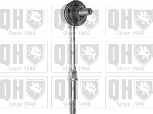Quinton Hazell QLS1838S - Тяга / стійка, стабілізатор autocars.com.ua