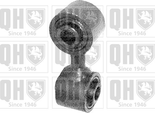 Quinton Hazell QLS1955S - Тяга / стійка, стабілізатор autocars.com.ua