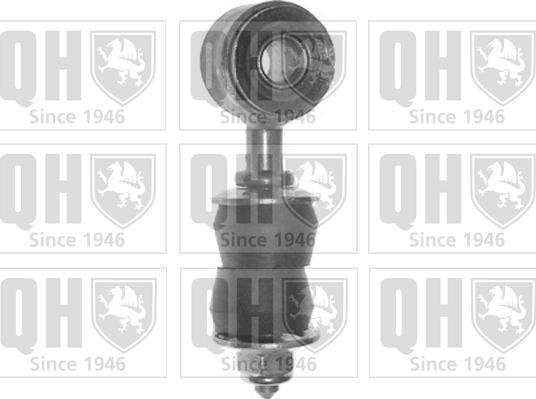 Quinton Hazell QLS1970S - Тяга / стійка, стабілізатор autocars.com.ua