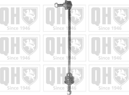 Quinton Hazell QLS2146S - Тяга / стійка, стабілізатор autocars.com.ua