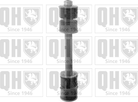 Quinton Hazell QLS2229S - Тяга / стійка, стабілізатор autocars.com.ua
