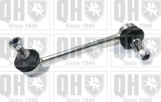 Quinton Hazell QLS2360S - Тяга / стійка, стабілізатор autocars.com.ua