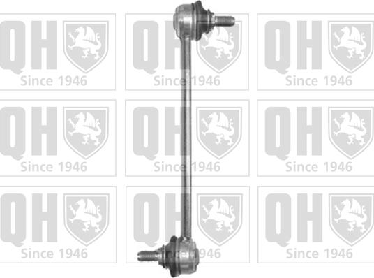 Quinton Hazell QLS2910S - Тяга / стійка, стабілізатор autocars.com.ua