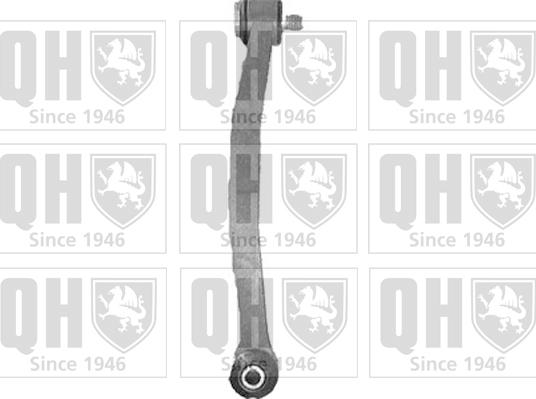 Quinton Hazell QLS2922S - Тяга / стійка, стабілізатор autocars.com.ua