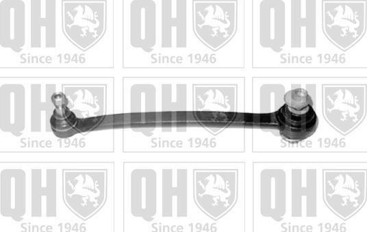 Quinton Hazell QLS3010S - Важіль незалежної підвіски колеса autocars.com.ua