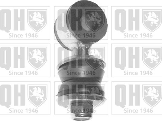 Quinton Hazell QLS3066S - Тяга / стійка, стабілізатор autocars.com.ua
