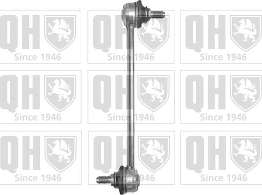 Quinton Hazell QLS3068S - Тяга / стійка, стабілізатор autocars.com.ua