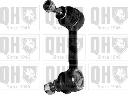 Quinton Hazell QLS3070S - Тяга / стійка, стабілізатор autocars.com.ua