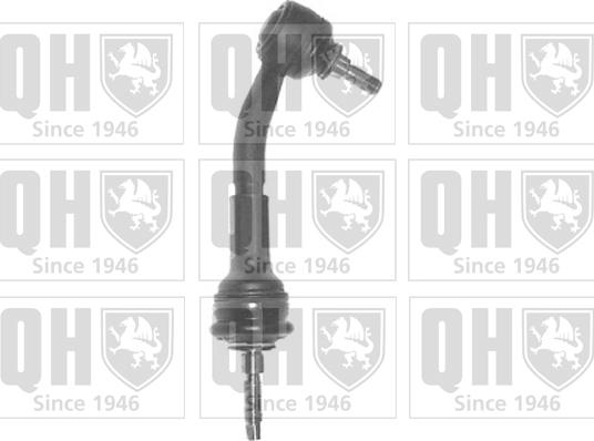 Quinton Hazell QLS3073S - Тяга / стійка, стабілізатор autocars.com.ua