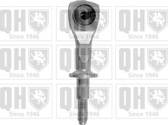 Quinton Hazell QLS3080S - Тяга / стійка, стабілізатор autocars.com.ua