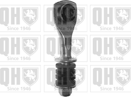 Quinton Hazell QLS3081S - Тяга / стійка, стабілізатор autocars.com.ua