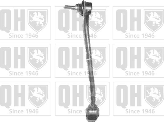 Quinton Hazell QLS3178S - Тяга / стійка, стабілізатор autocars.com.ua