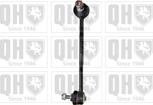 Quinton Hazell QLS3192S - Тяга / стійка, стабілізатор autocars.com.ua
