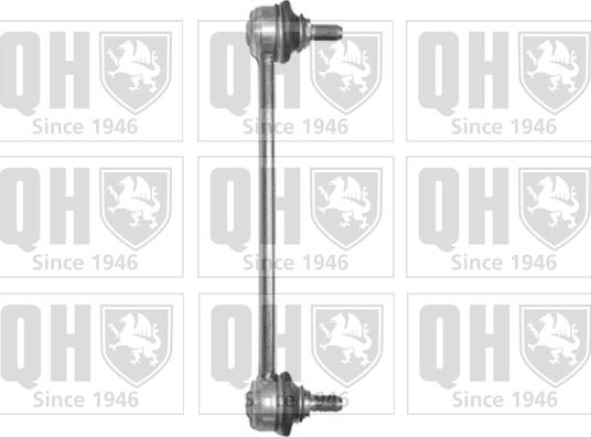Quinton Hazell QLS3199S - Тяга / стійка, стабілізатор autocars.com.ua