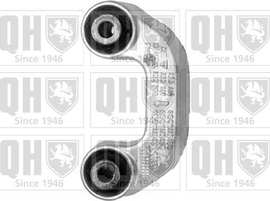 Quinton Hazell QLS3235S - Тяга / стійка, стабілізатор autocars.com.ua
