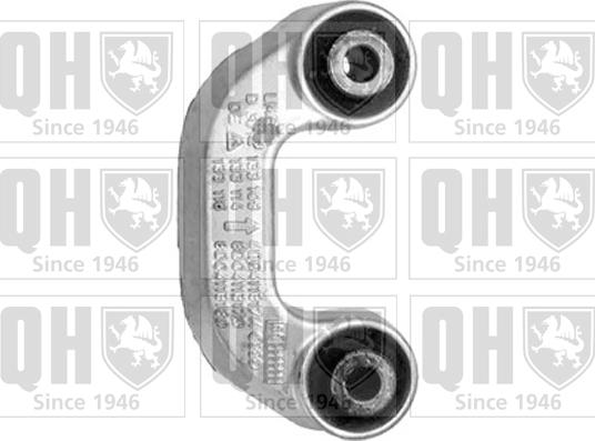 Quinton Hazell QLS3237S - Тяга / стійка, стабілізатор autocars.com.ua