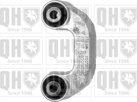 Quinton Hazell QLS3238S - Тяга / стійка, стабілізатор autocars.com.ua