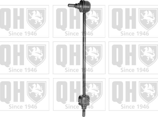 Quinton Hazell QLS3245S - Тяга / стійка, стабілізатор autocars.com.ua