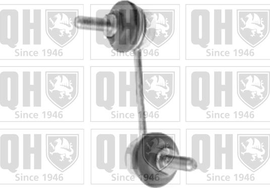 Quinton Hazell QLS3260S - Тяга / стійка, стабілізатор autocars.com.ua