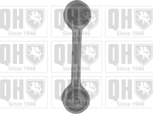 Quinton Hazell QLS3262S - Тяга / стійка, стабілізатор autocars.com.ua