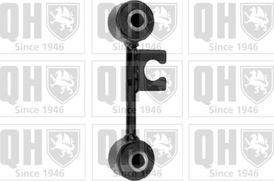 Quinton Hazell QLS3265S - Тяга / стійка, стабілізатор autocars.com.ua