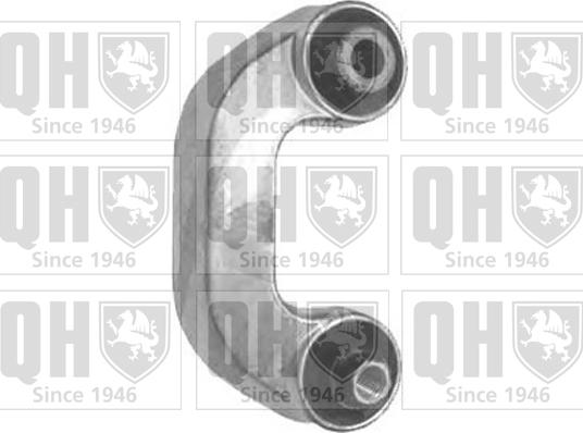 Quinton Hazell QLS3272S - Тяга / стійка, стабілізатор autocars.com.ua