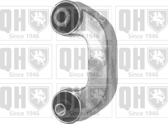 Quinton Hazell QLS3273S - Тяга / стійка, стабілізатор autocars.com.ua