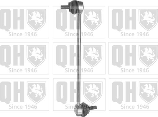 Quinton Hazell QLS3278S - Тяга / стійка, стабілізатор autocars.com.ua