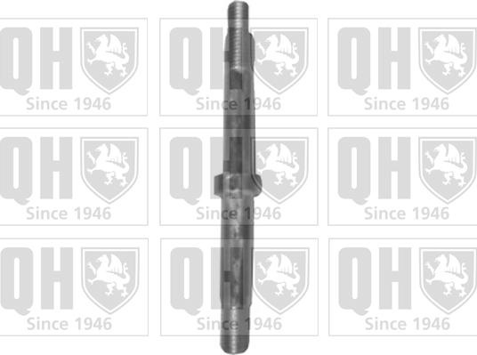 Quinton Hazell QLS3292S - Тяга / стійка, стабілізатор autocars.com.ua
