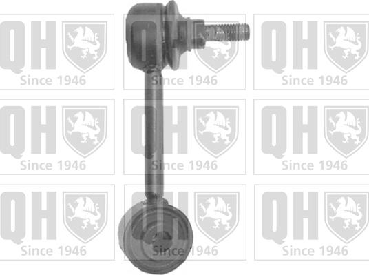 Quinton Hazell QLS3296S - Тяга / стійка, стабілізатор autocars.com.ua