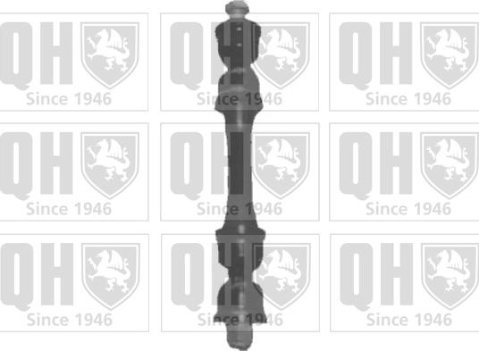 Quinton Hazell QLS3303S - Тяга / стійка, стабілізатор autocars.com.ua
