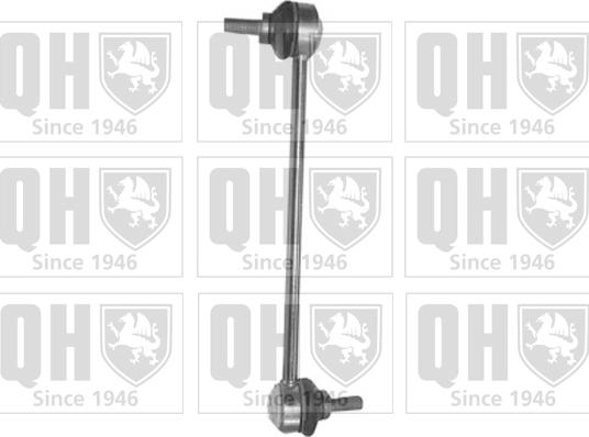 Quinton Hazell QLS3304S - Тяга / стійка, стабілізатор autocars.com.ua