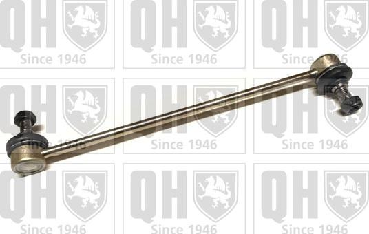 Quinton Hazell QLS3306S - Тяга / стійка, стабілізатор autocars.com.ua